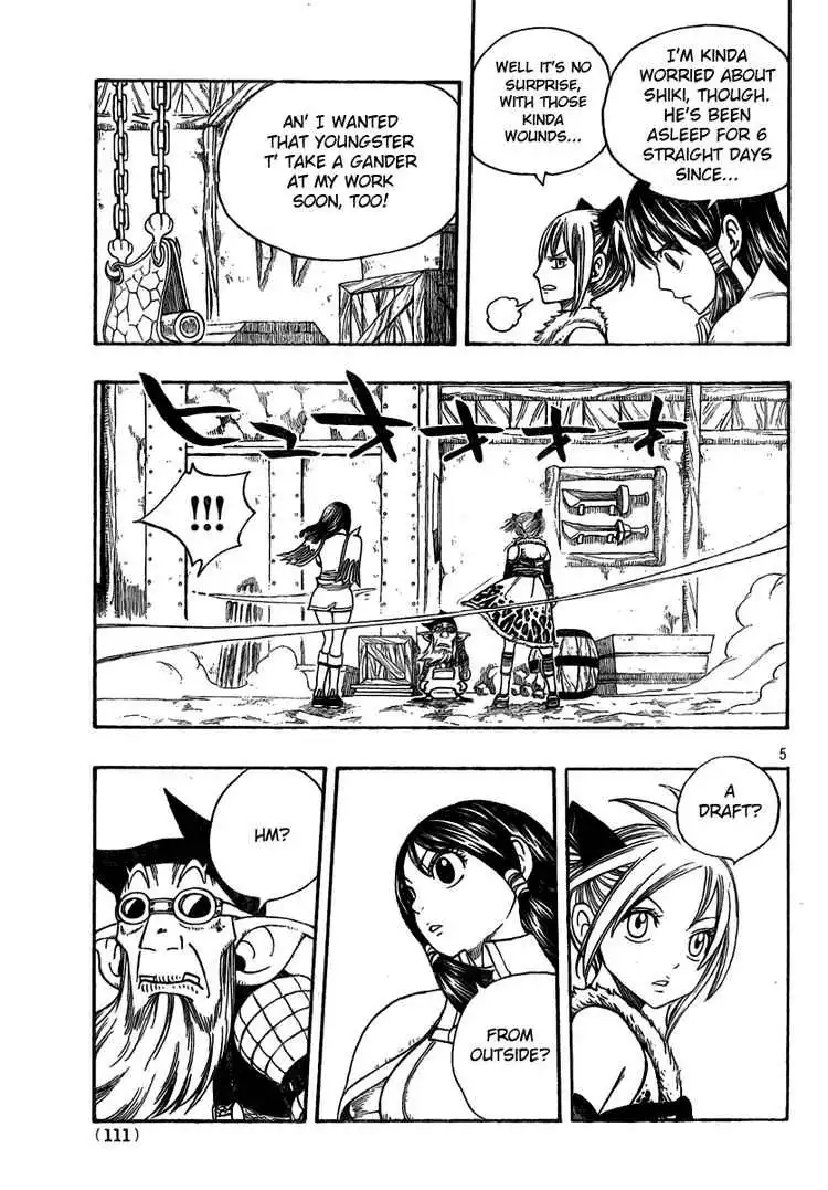 Monster Hunter Orage Chapter 9 4